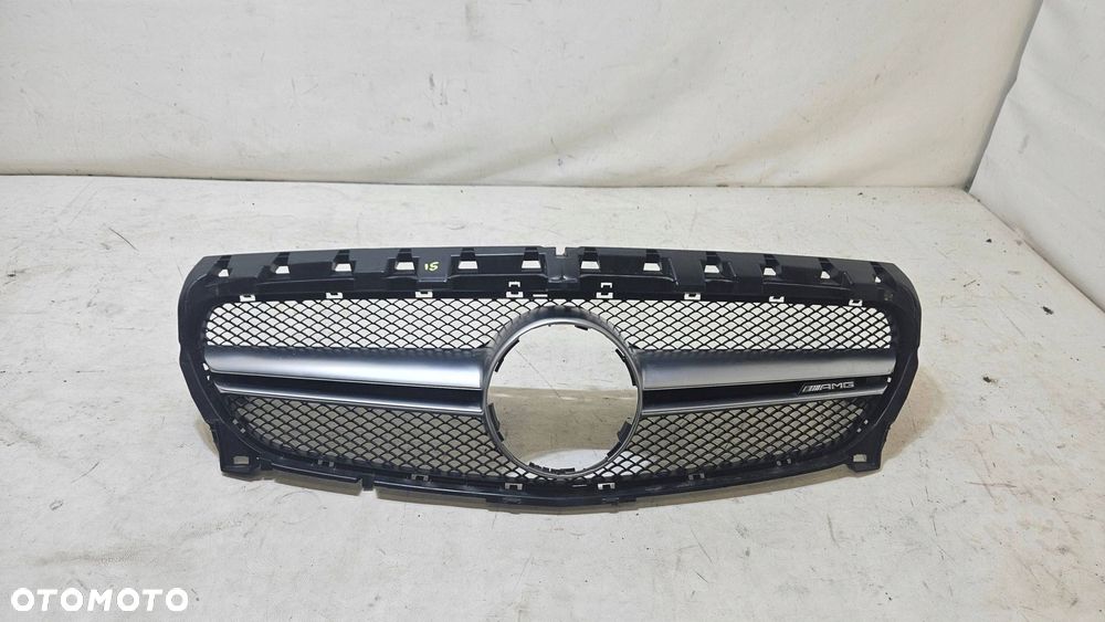 grill atrapa mercedes cla c117 amg a1778880700