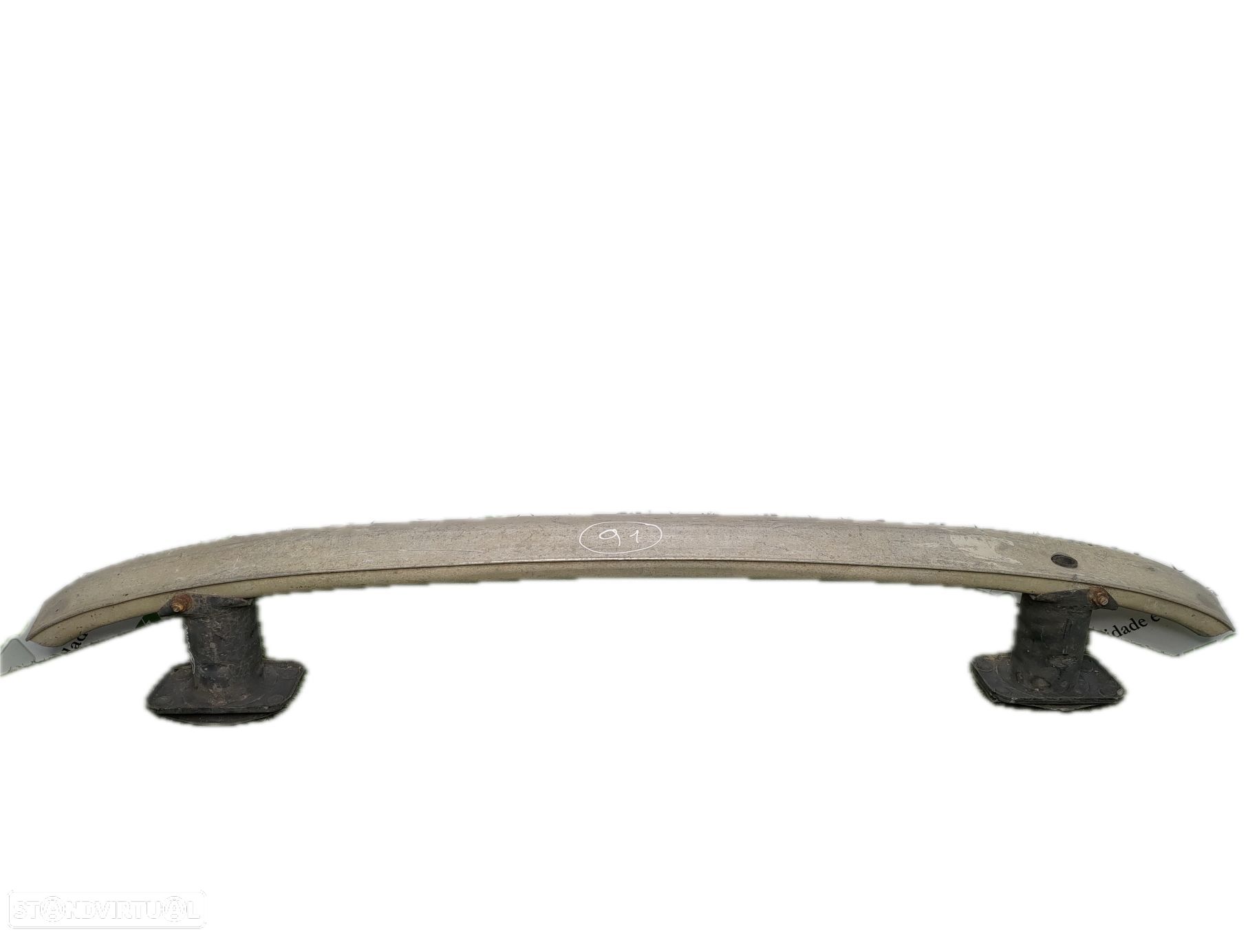 Reforço Para Choques Trás Mercedes-Benz E-Class (W211) - 1