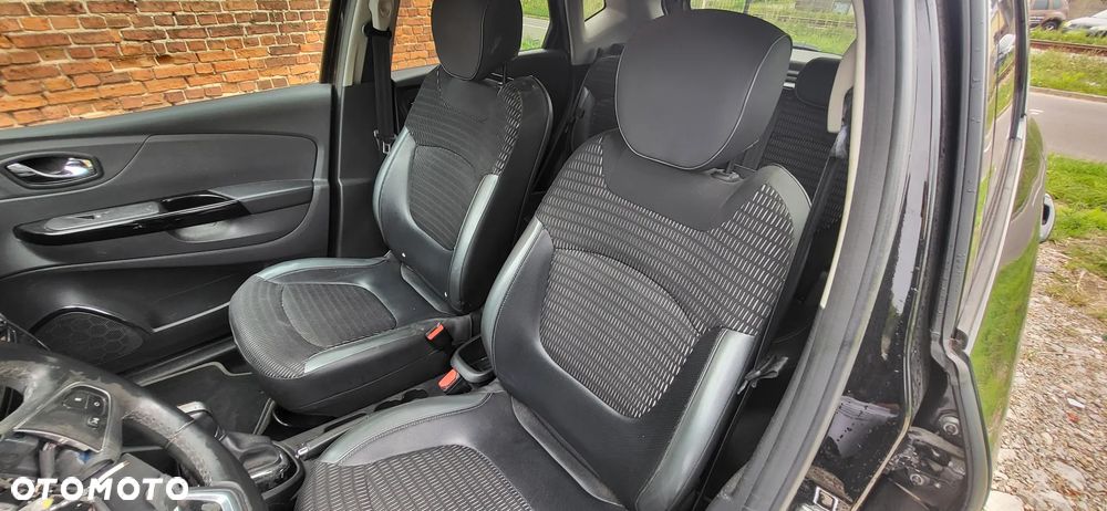 Renault Captur ENERGY TCe 120 EDC Luxe - 10