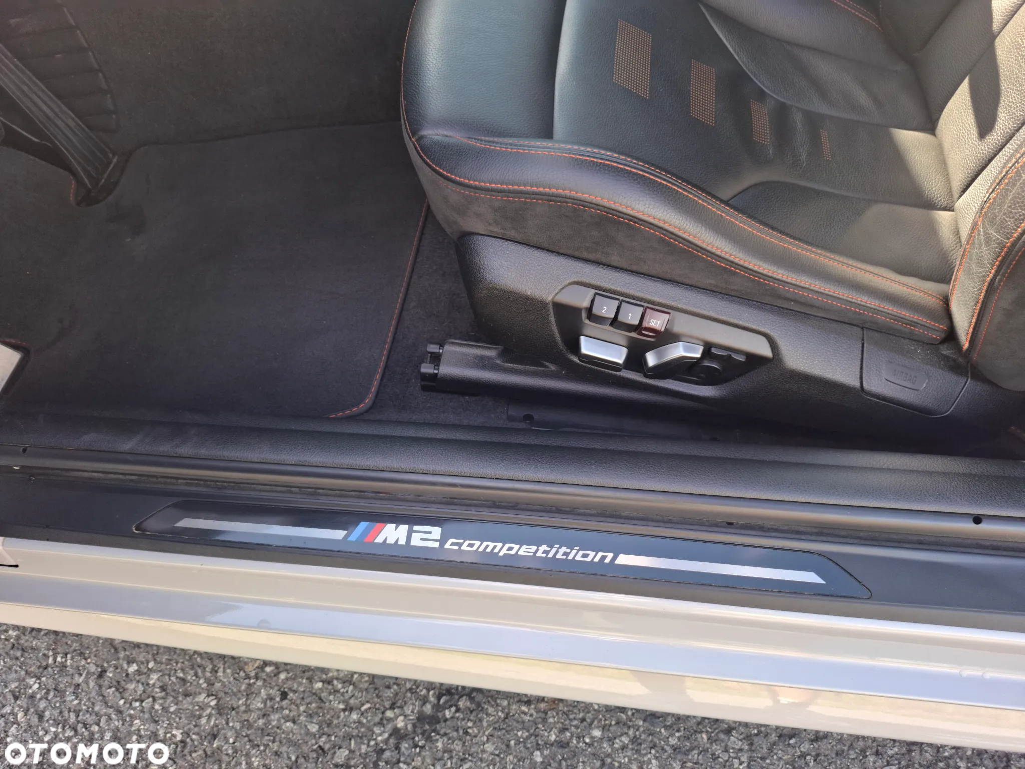 BMW M2 Competition DKG - 26
