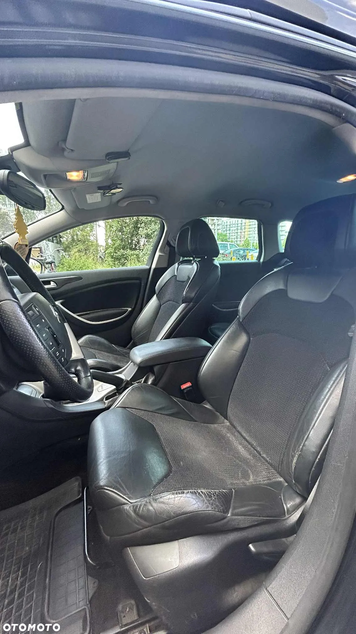 Citroën C5 2.0i 16V Confort - 14