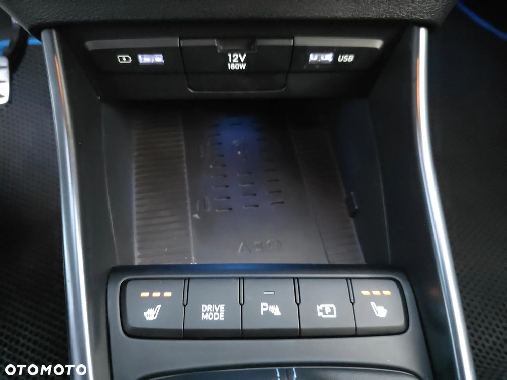 Hyundai i20 1.6 T-GDI N - 21