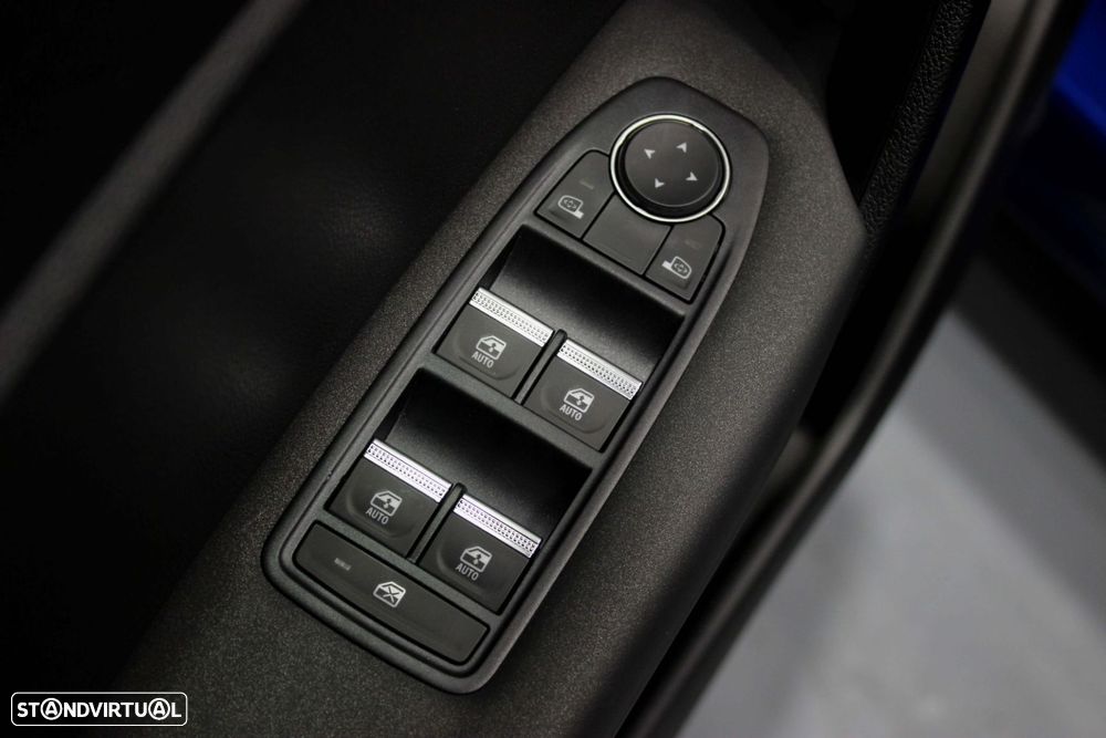 Mitsubishi ASX 1.0 MPI-T Bi-Fuel Kaiteki - 14