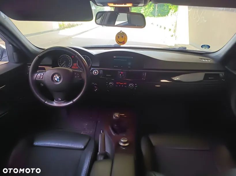 BMW Seria 3 320d - 2
