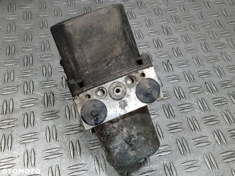 POMPA ABS CITROEN XSARA PICASSO 9645324680 0265225158 2.0 16V - 2