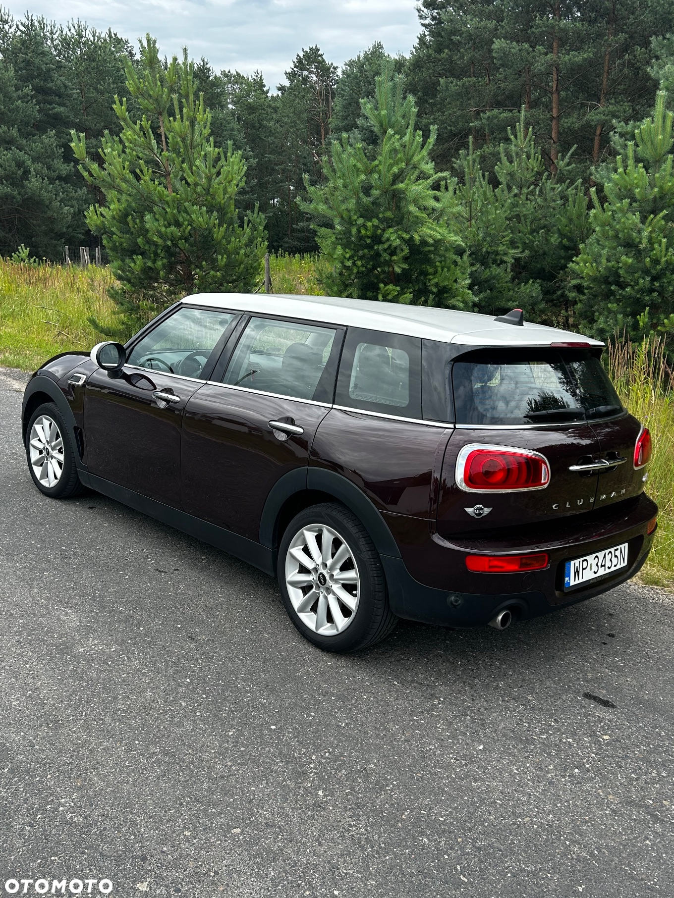 MINI Clubman - 3