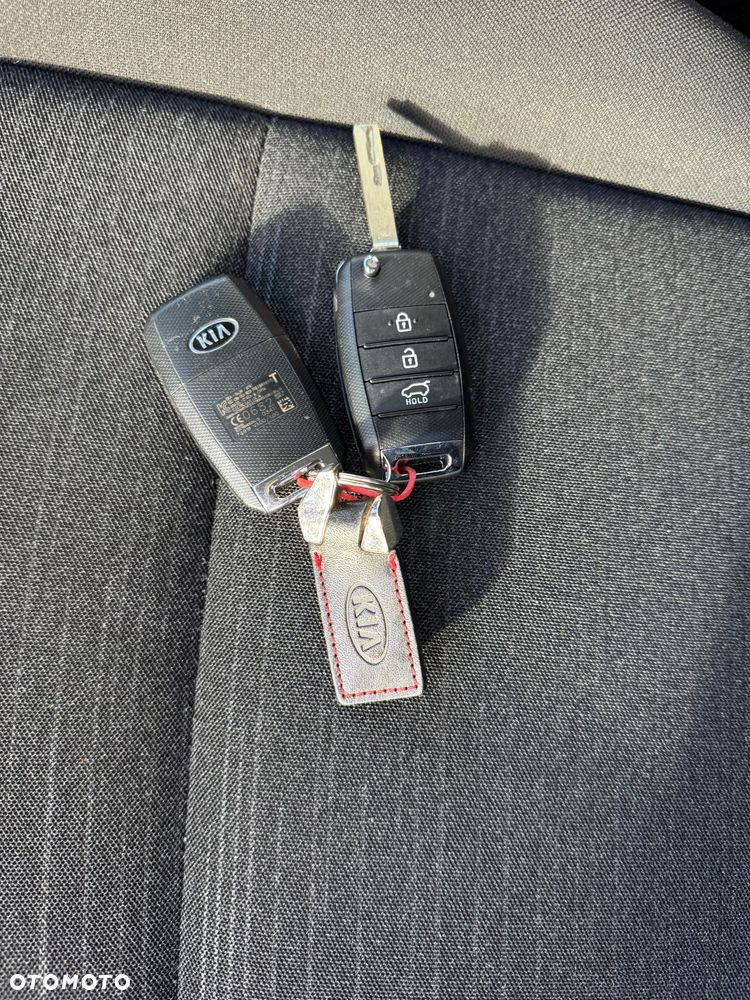 Kia Picanto 1.0 T-GDI ISG OPF X Line - 11