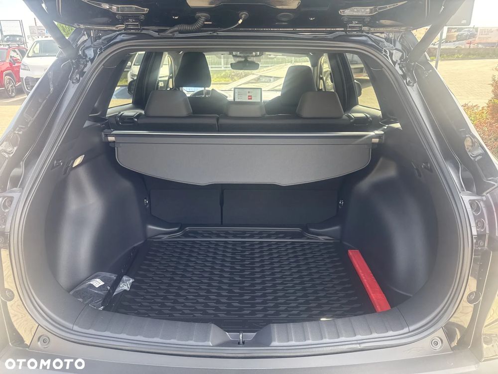 Toyota Corolla Cross 1.8 Hybrid Style - 10