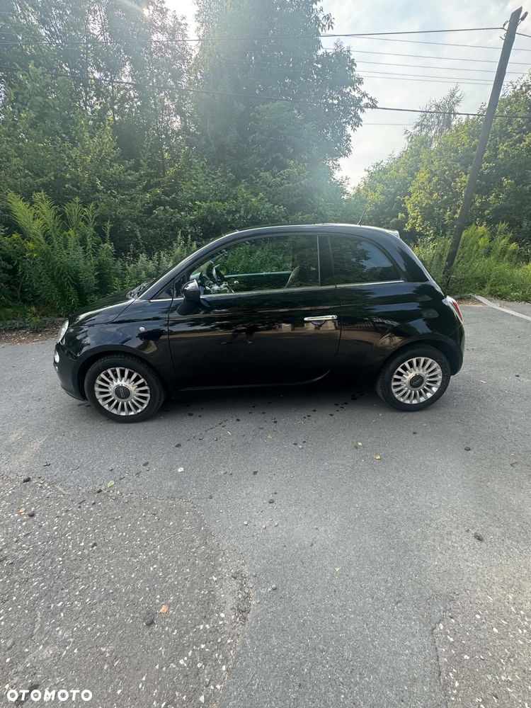 Fiat 500 1.2 S - 17