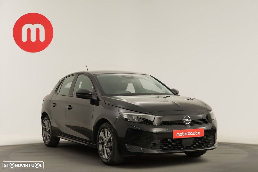 Opel Corsa - 1