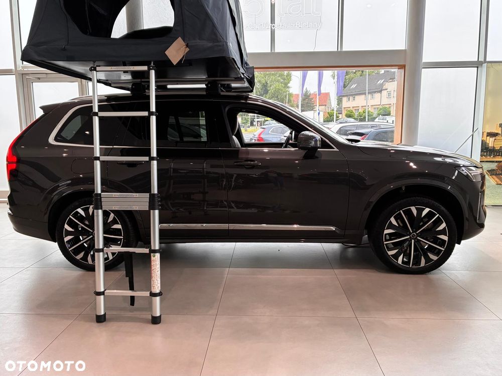 Volvo Xc90 2026 photo 3