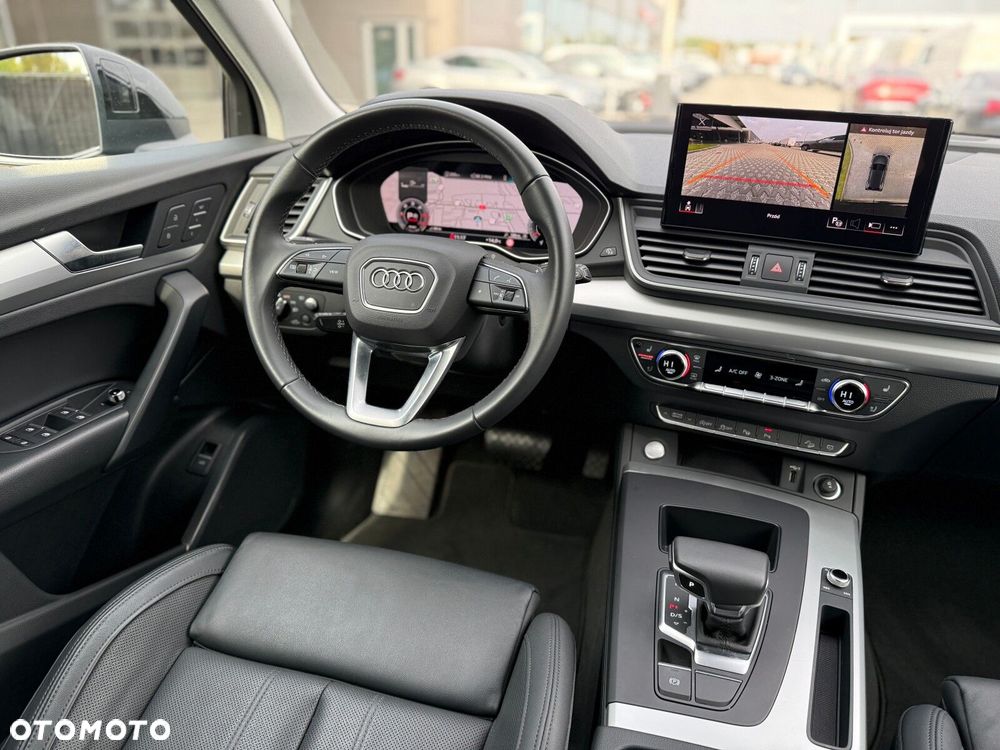 Audi Q5 - 16