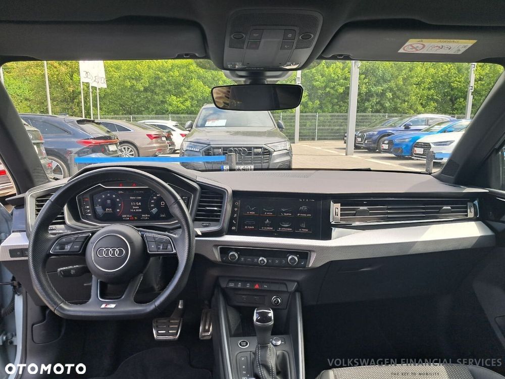 Audi A1 Sportback - 10