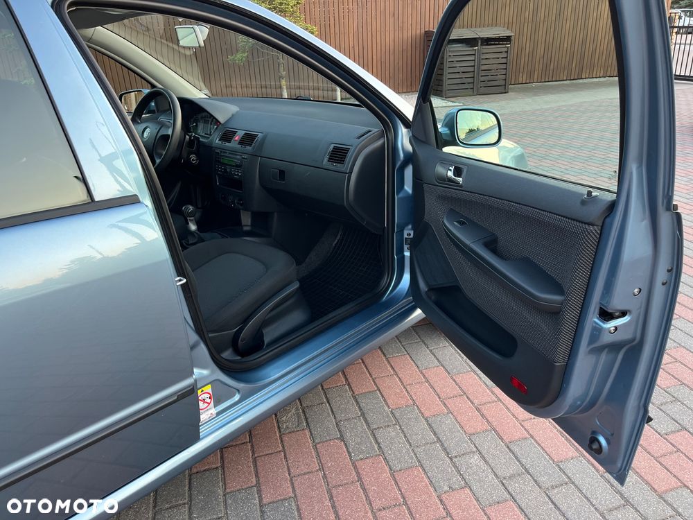 Skoda Fabia 2.0 Combi Elegance - 14