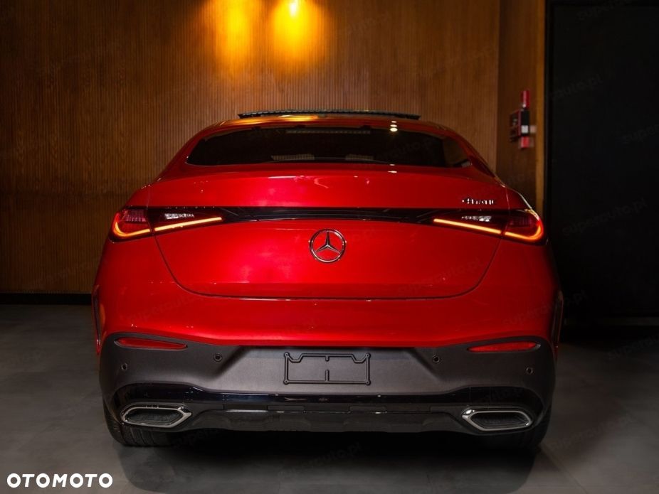Mercedes-Benz GLC 220 d mHEV 4-Matic AMG Line - 3