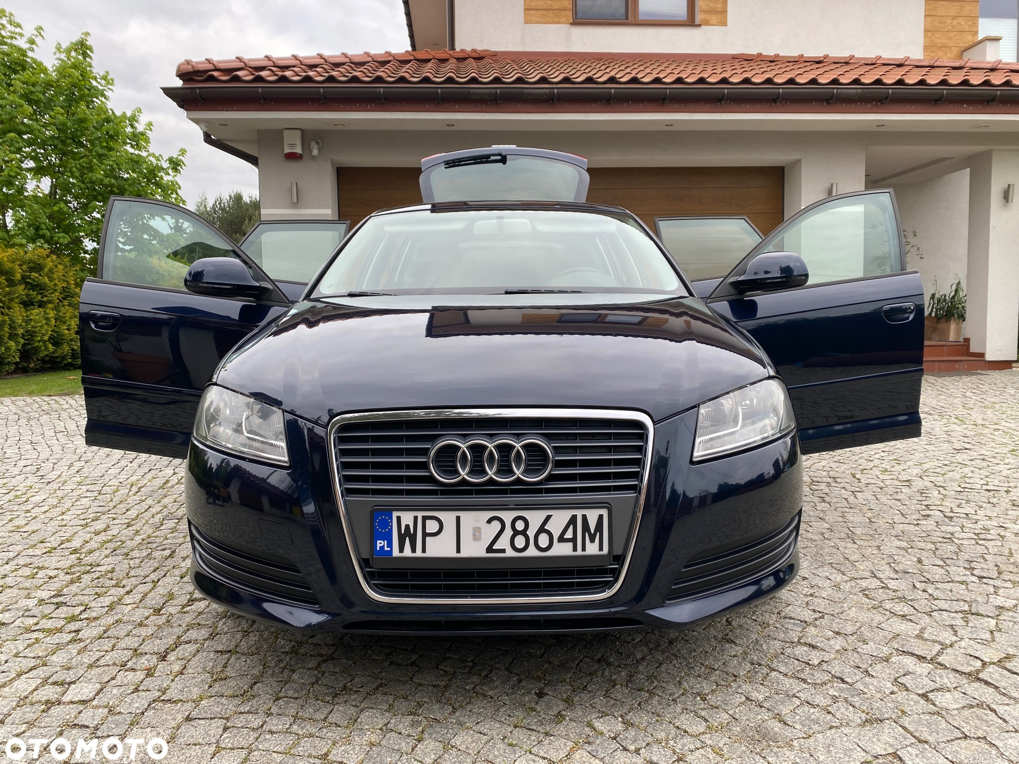 Audi A3 - 16