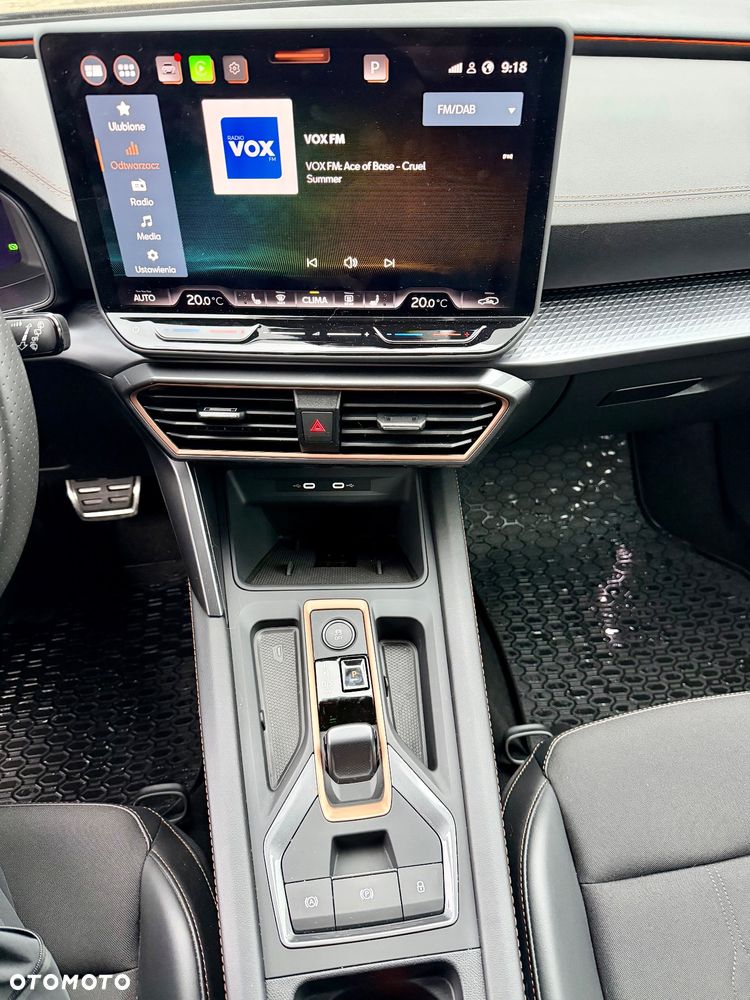Cupra Leon - 14