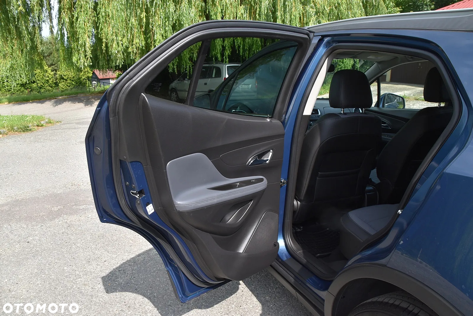 Opel Mokka - 16