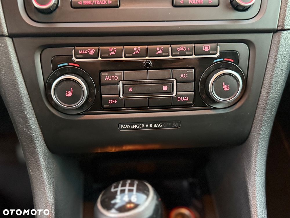 Volkswagen Golf 2.0 TDI DPF GT Sport - 30