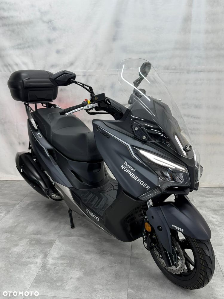 Kymco X-Town - 2