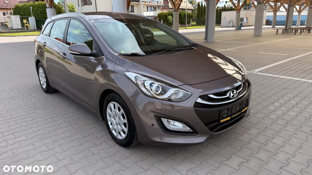 Hyundai i30 1.4 CRDi Style - 1
