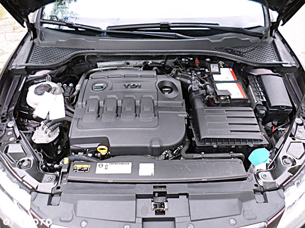 Seat Leon 1.6 TDI Start&Stop Style - 40