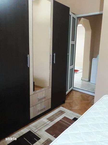 Inchiriez ap 2 cam decomandat Braila — fotografia 1