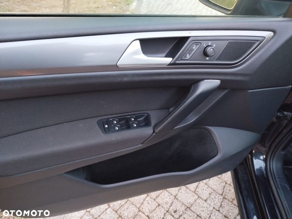 Volkswagen Golf Sportsvan 1.2 TSI (BlueMotion Technology) Trendline - 12