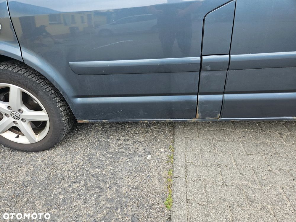 Volkswagen Transporter Multivan DPF Atlantis - 5