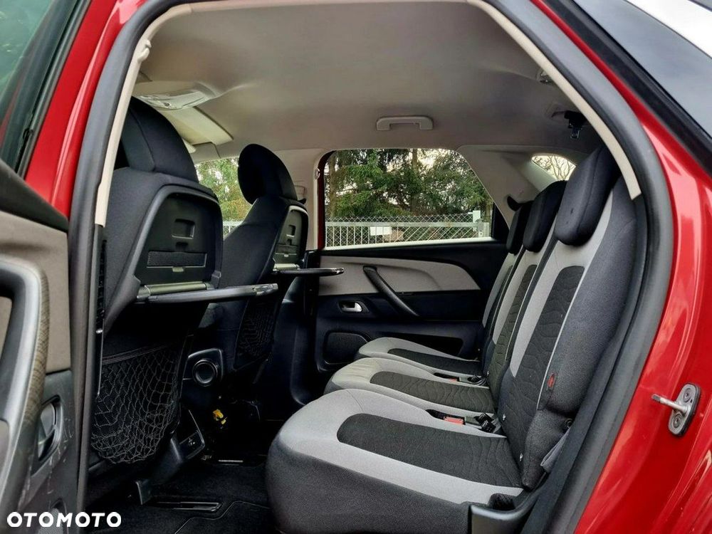 Citroën C4 Picasso BlueHDi 120 Seduction - 10