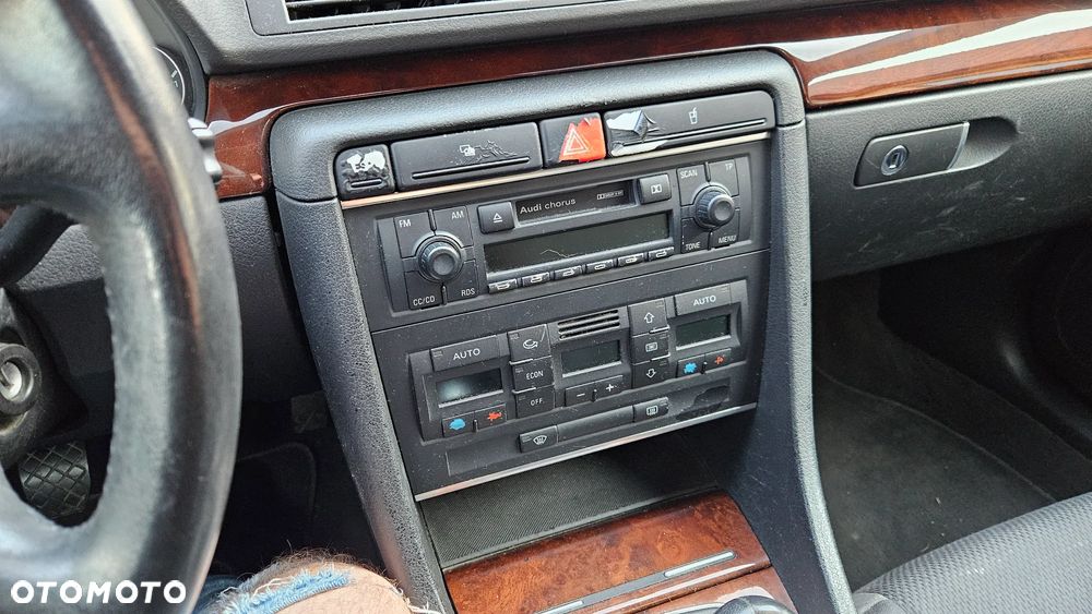 Audi A4 Limousine 2 - 22