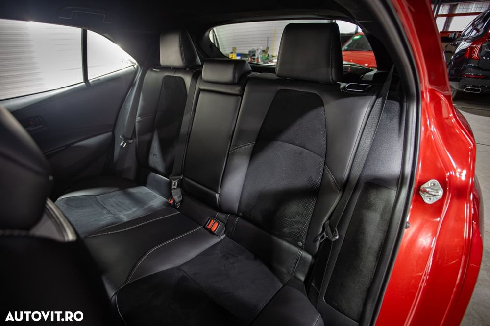 Toyota Yaris GR - 11