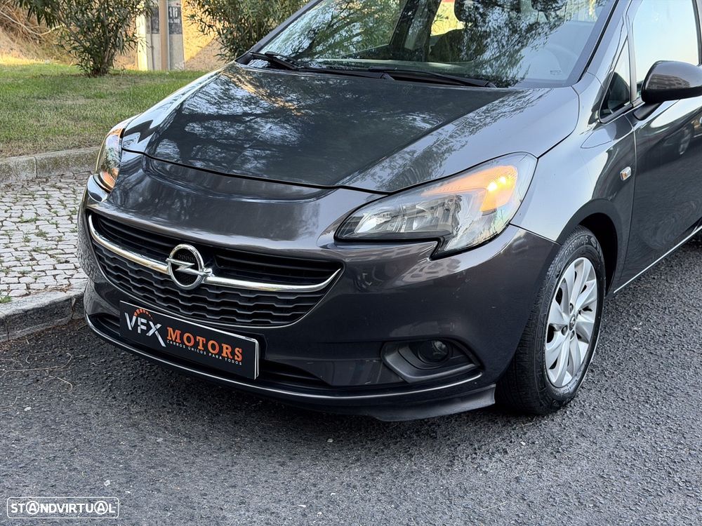 Opel Corsa 1.3 CDTi Dynamic - 16