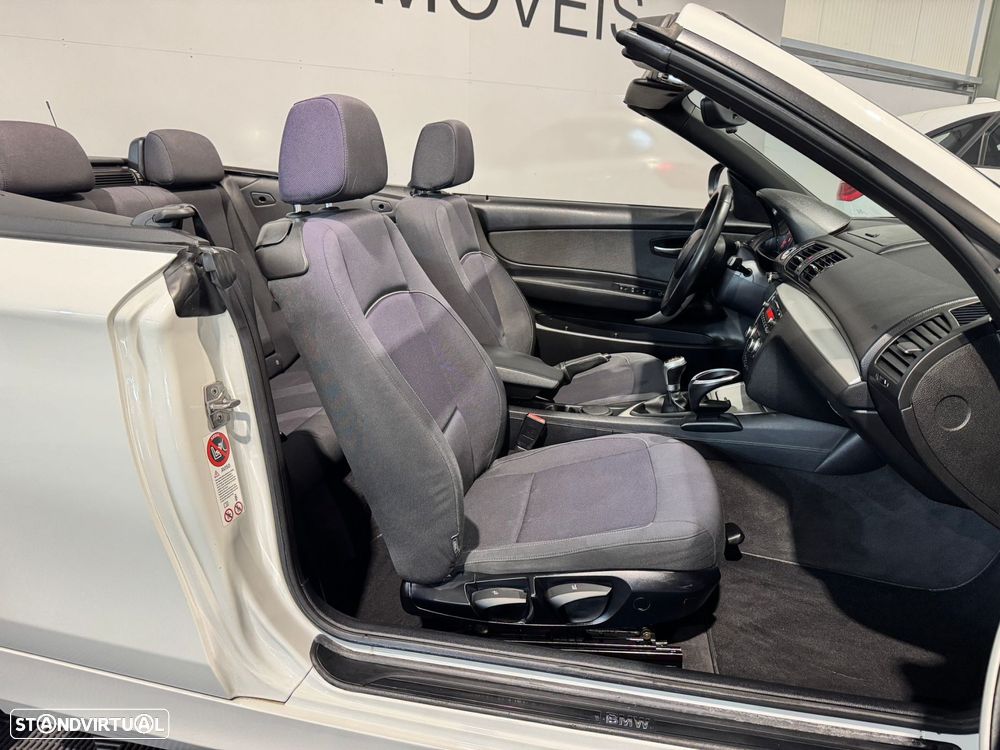 BMW 118 - 15
