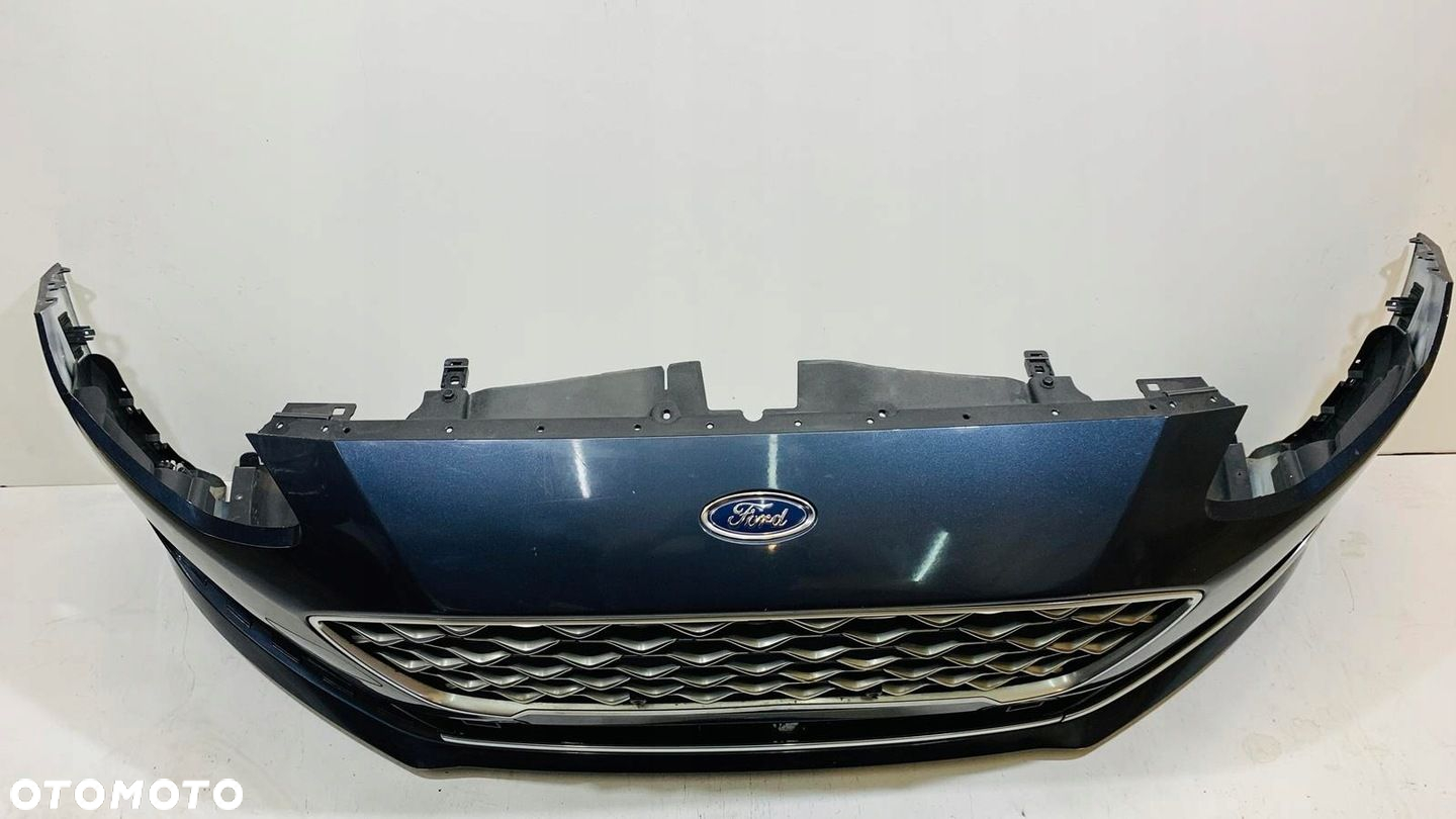Zderzak przedni FORD FOCUS MK 4 VIGNALE - 10