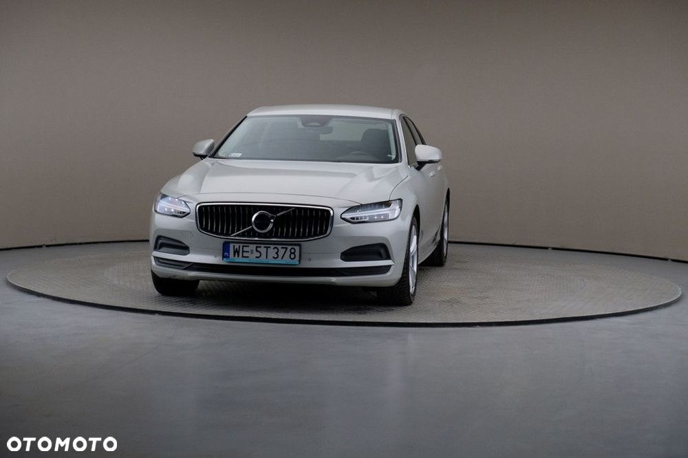Volvo S90 - 3