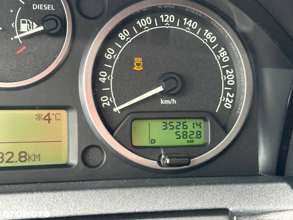 Land Rover Range Rover Sport S 2.7TD HSE - 27