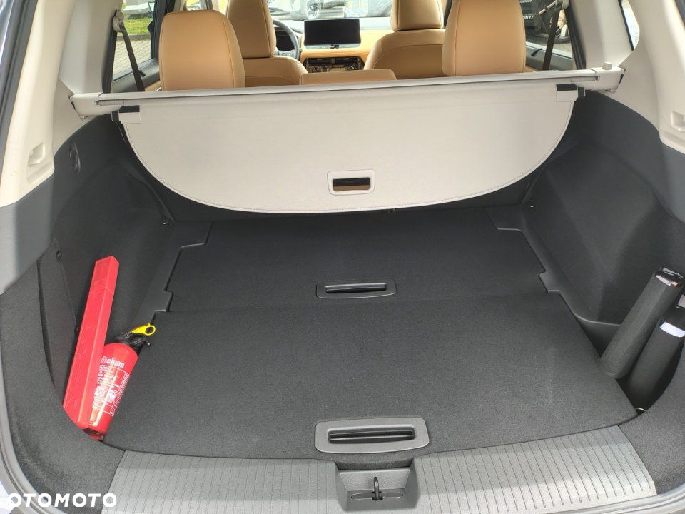 Nissan X-Trail - 9