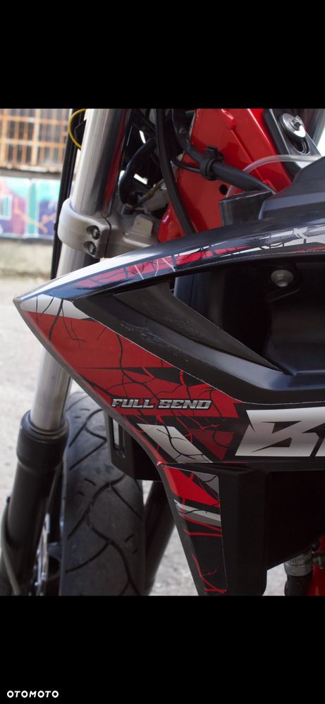 Beta RR - 8