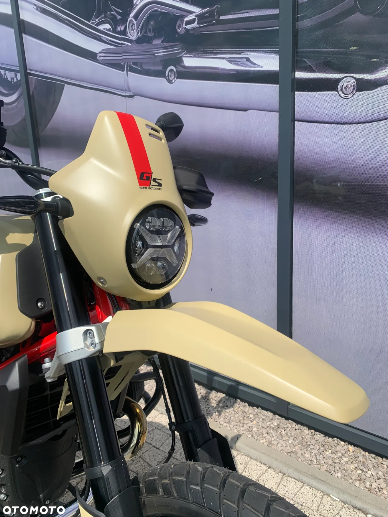 BMW R