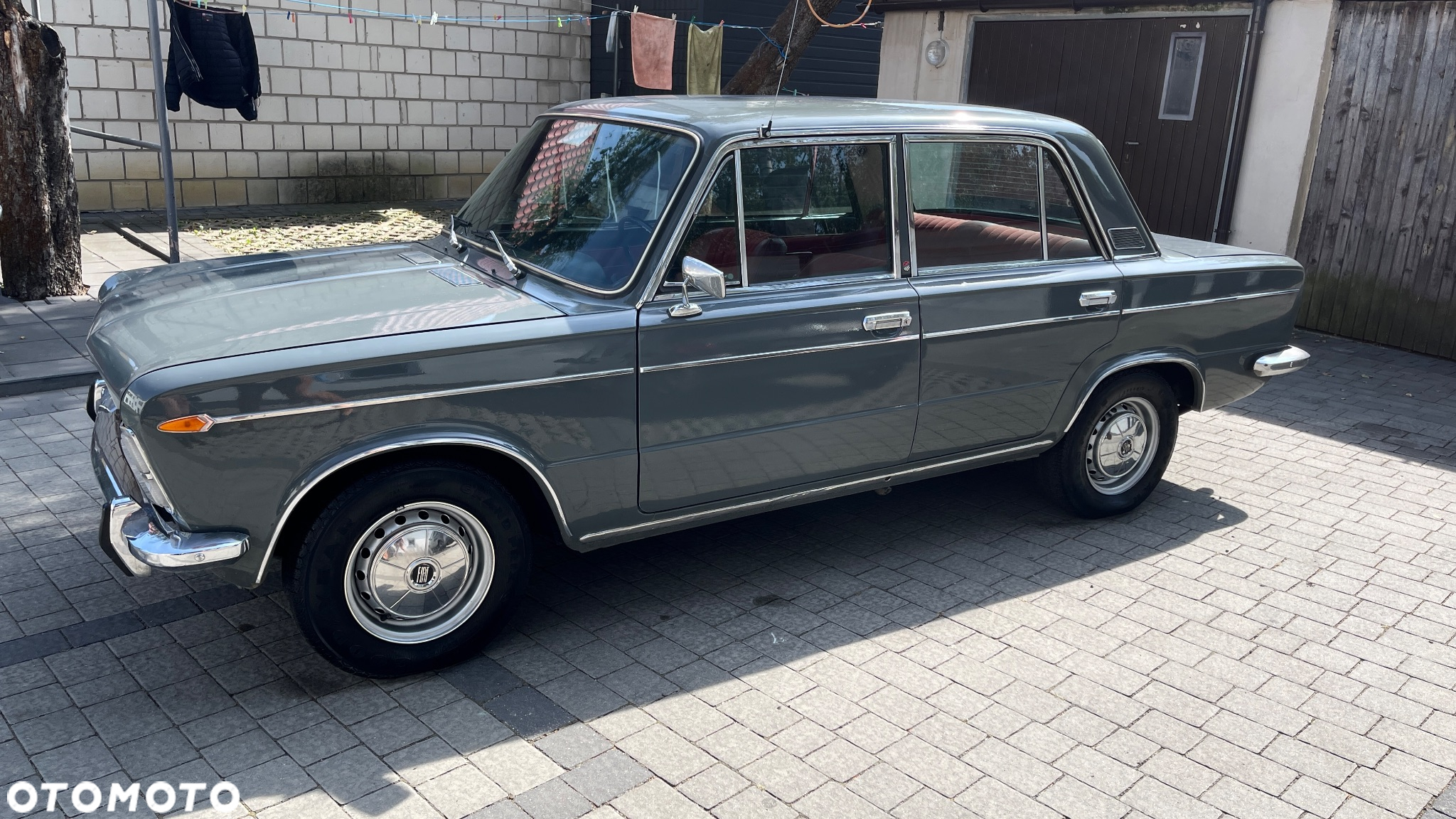 Fiat 125p - 13