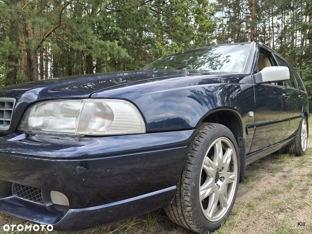 Volvo V70 - 5