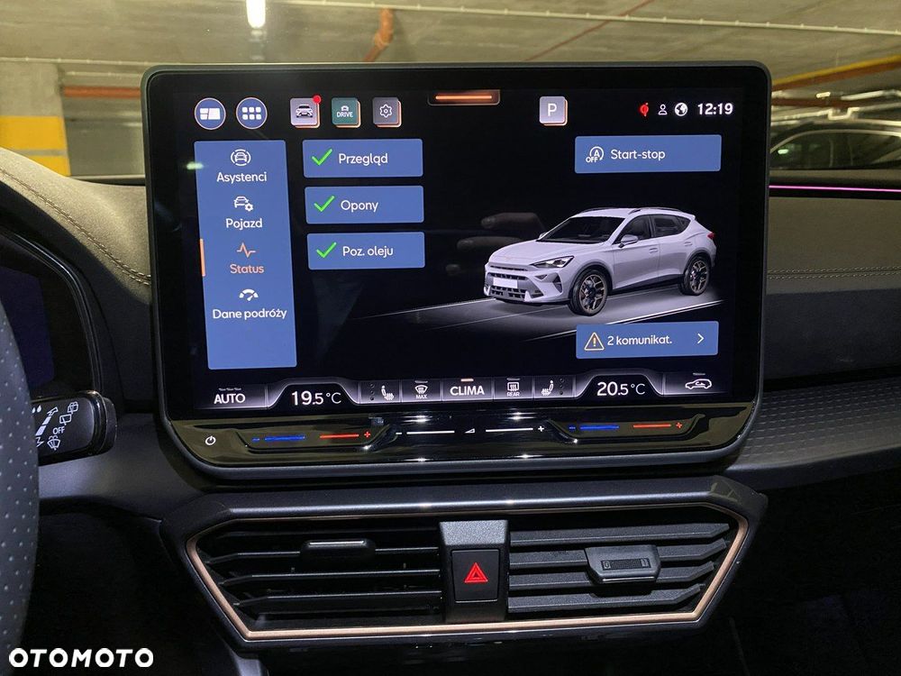 Cupra Formentor - 32