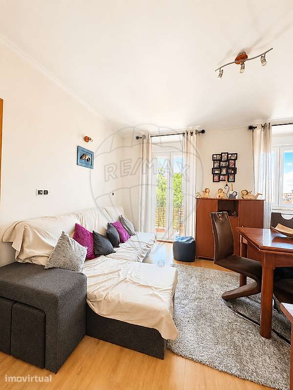 Apartamento T3 para venda - Grande imagem: 4/15