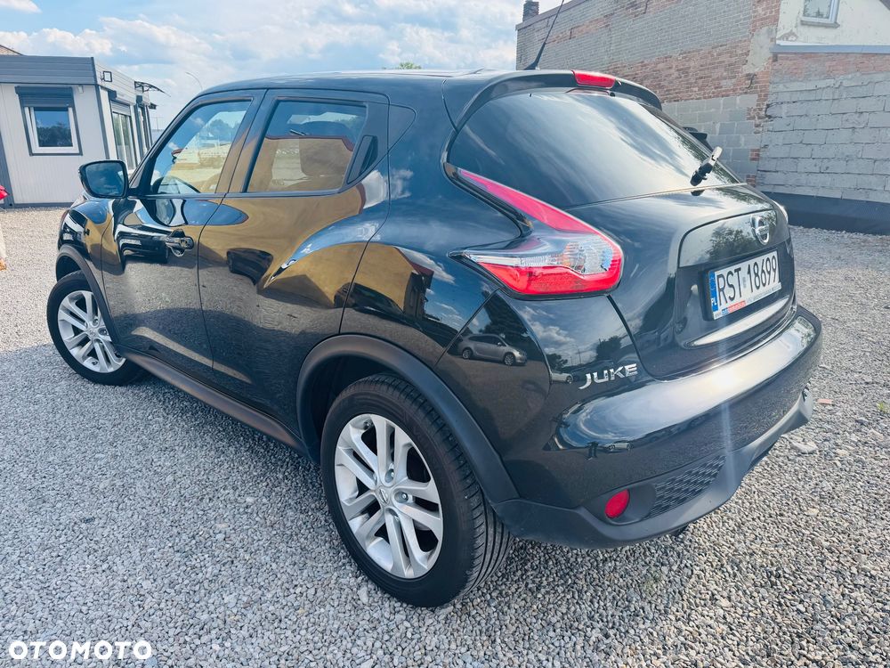Nissan Juke - 3