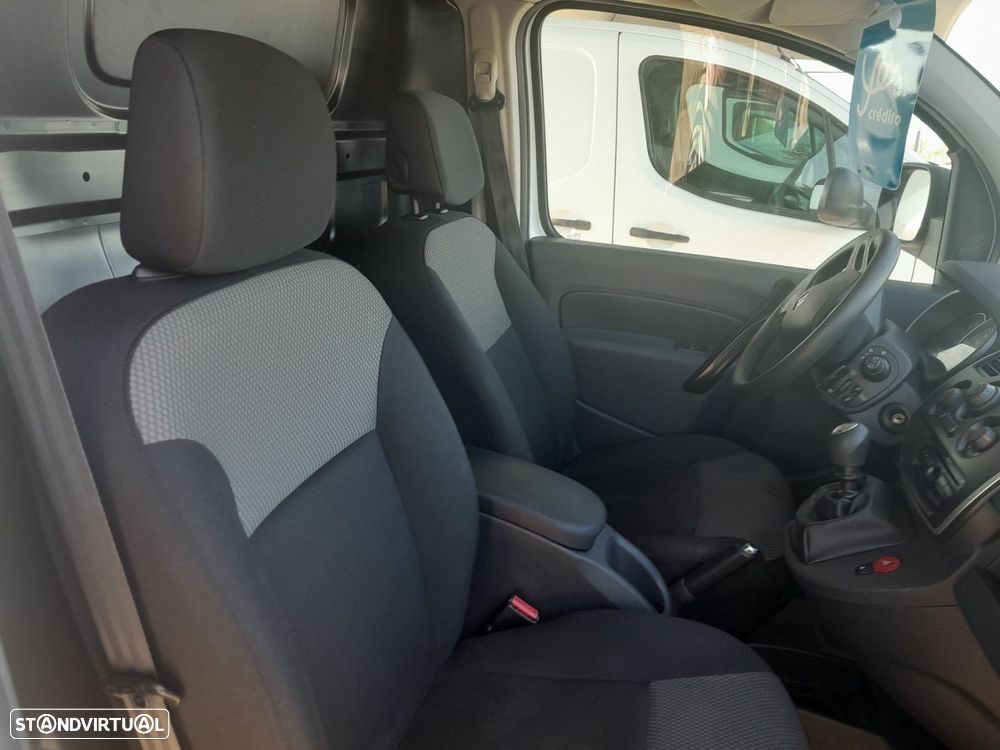 Renault Kangoo BLUE dCi 95 INTENS - 8