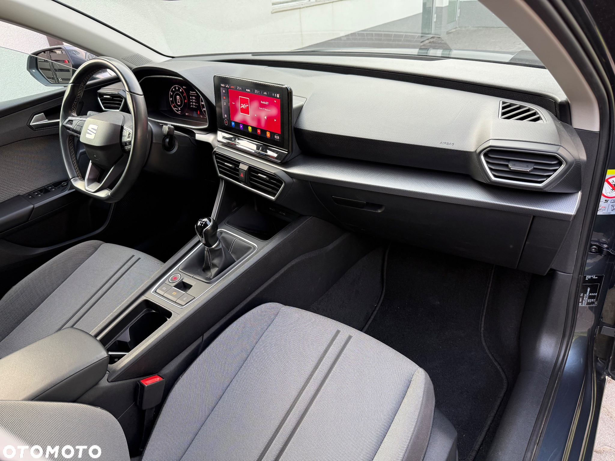 Seat Leon - 35