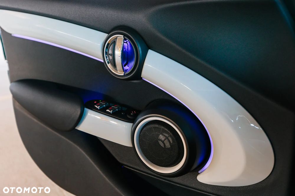 MINI Cooper S sport - 26