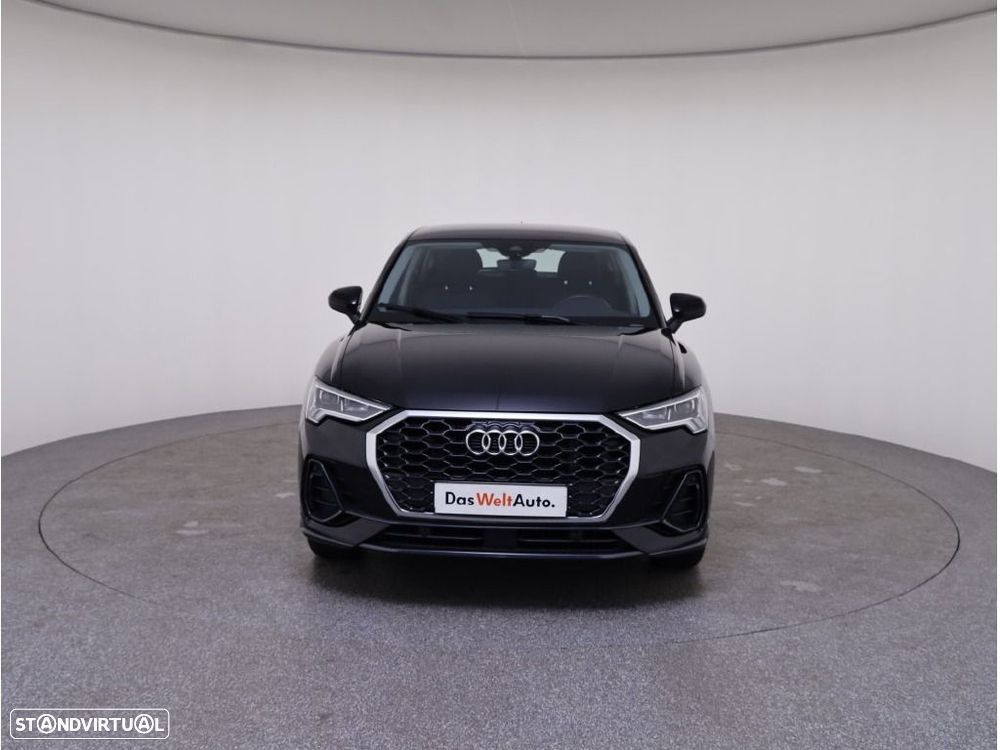 Audi Q3 Sportback 45 TFSIe S tronic - 8