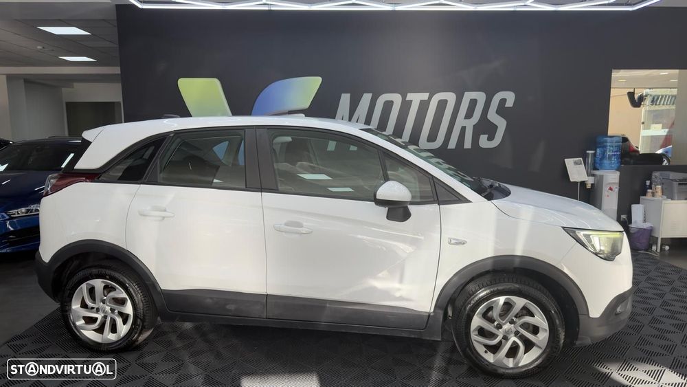 Opel Crossland X 1.2 Innovation FlexFuel J17 - 7